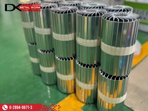 บริการงานประกอบชิ้นงานโลหะ บริการงานประกอบชิ้นงานโลหะ